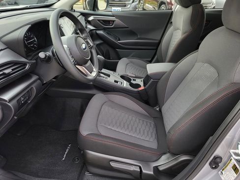 New 2026 Subaru Impreza 2.0i Sport image 7