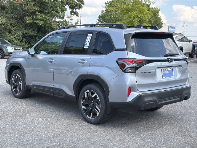 New 2026 Subaru Forester Limited AWD/4WD image 11