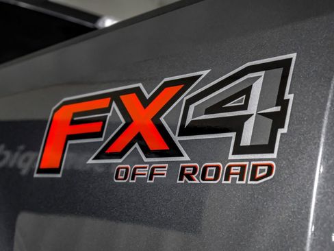 Used 2020 Ford F250 Platinum AWD/4WD image 45