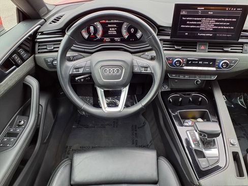 Used 2024 Audi A5 2.0T Premium Plus image 3