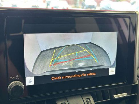 Certified 2024 Toyota RAV4 XLE Premium FWD image 24