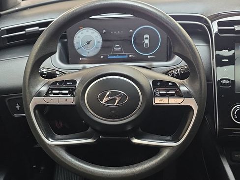 Used 2023 Hyundai Santa Cruz SEL w/ Activity Package FWD image 14