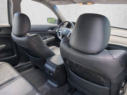 Used 2010 Honda Accord EX-L image 20