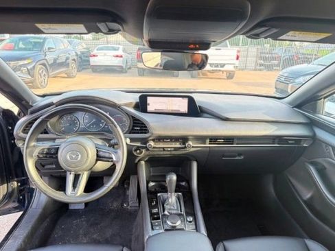 Used 2024 MAZDA MAZDA3 s FWD image 13