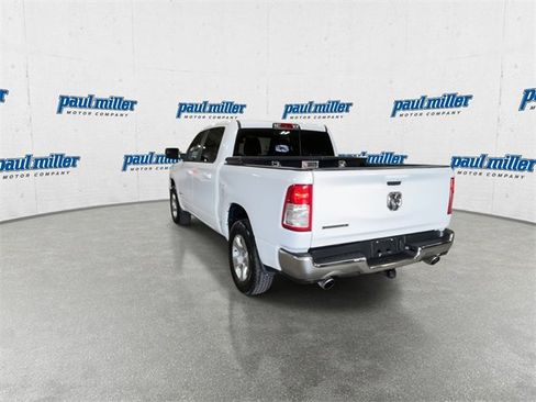 Used 2022 RAM 1500 Big Horn image 9