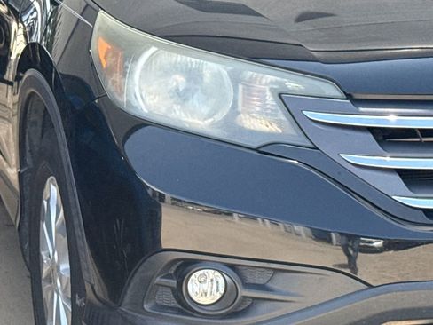 Used 2014 Honda CR-V EX-L image 4