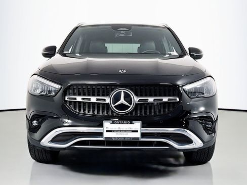 Certified 2026 Mercedes-Benz GLA 250 image 3