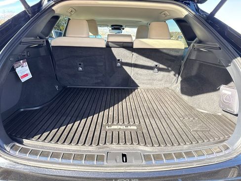 Used 2024 Lexus RX 350 350h Premium Plus w/ Technology Package image 7