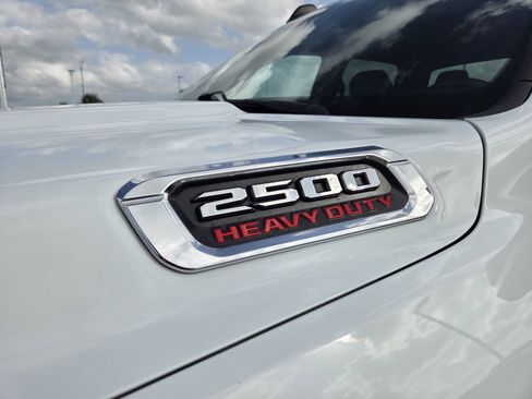 Used 2022 RAM 2500 Lone Star AWD/4WD image 12