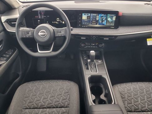 New 2026 Nissan Kicks SV image 22