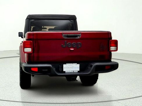 Used 2021 Jeep Gladiator Sport AWD/4WD image 6