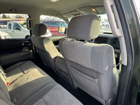 Used 2012 Toyota Tundra 4x4 Double Cab w/ Tow Pkg image 18