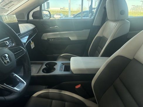 New 2026 Honda Prologue Elite image 3