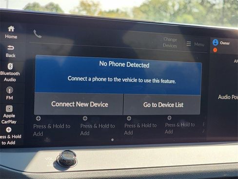 Used 2024 Honda Accord Sport image 7