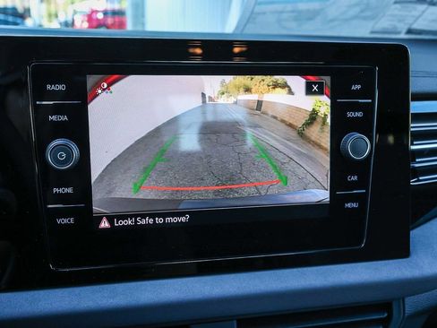 New 2026 Volkswagen Jetta SE image 37