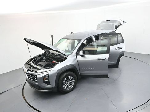 Used 2026 Chevrolet Equinox LT w/ Convenience Package II AWD/4WD image 35