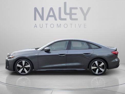 New 2026 Audi A5 2.0T Prestige image 2