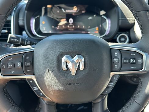 New 2026 RAM 1500 Laramie image 27