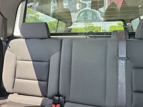 Used 2017 Chevrolet Silverado 1500 LT w/ All Star Edition AWD/4WD image 21