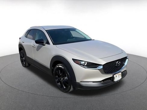 Used 2024 MAZDA CX-30 AWD 2.5 S w/ Select Sport Pkg image 3