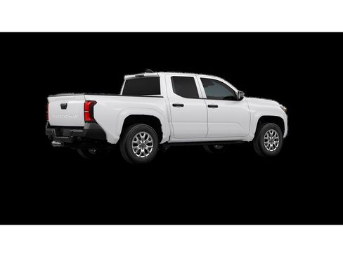 New 2026 Toyota Tacoma SR RWD image 12