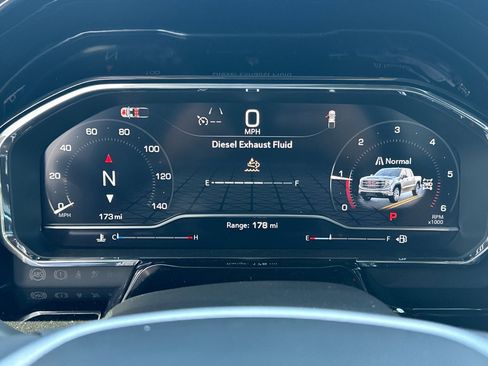 New 2025 GMC Sierra 1500 Elevation w/ Max Trailering Package image 22