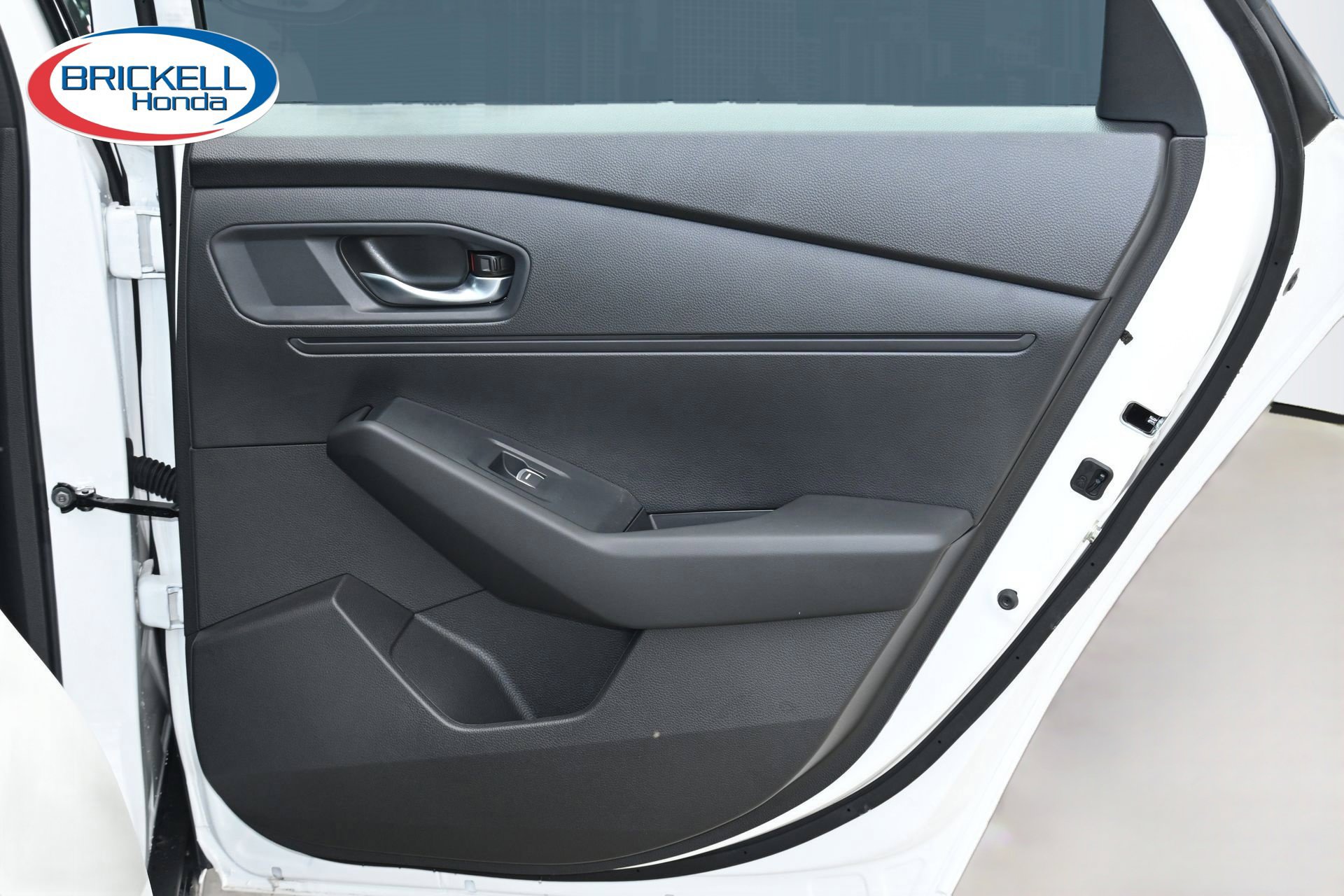 New 2025 Honda Accord SE image 13