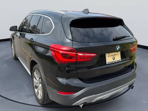 Used 2016 BMW X1 xDrive28i AWD/4WD image 5