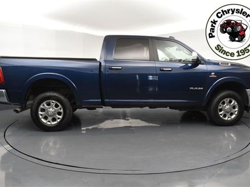 Used 2019 RAM 2500 Laramie image 1