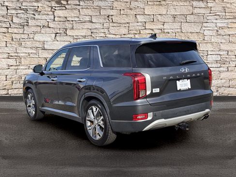 Used 2020 Hyundai Palisade SEL image 9