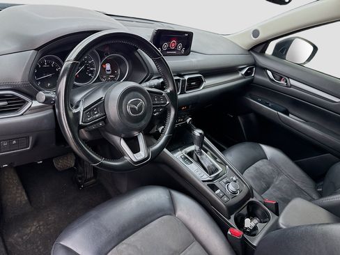 Used 2019 MAZDA CX-5 Touring FWD image 7