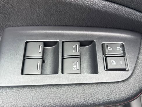 New 2026 Honda Ridgeline Black Edition image 15