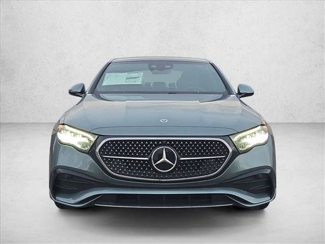 New 2027 Mercedes-Benz E 350 Sedan image 6