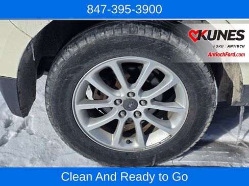 Used 2008 Ford Edge SE image 10