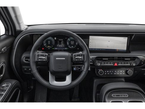 New 2026 Hyundai Palisade SEL Premium AWD/4WD image 4