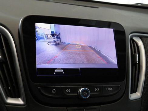 New 2024 Chevrolet Malibu RS image 17