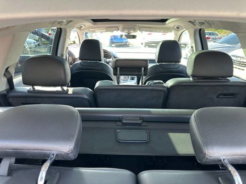 Used 2018 Audi Q7 2.0T Premium Plus w/ Premium Plus Package image 17