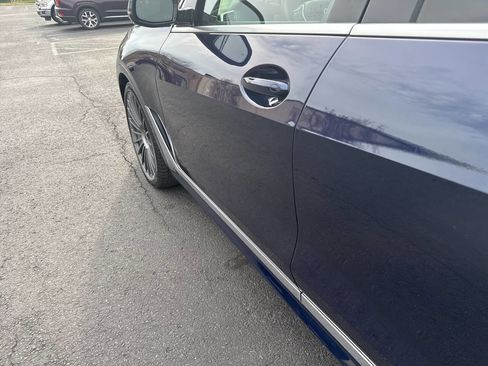 Used 2021 BMW ALPINA XB7 ALPINA XB7 AWD 4dr Sports Acti image 25