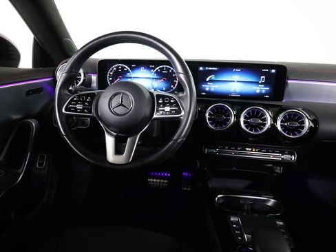 Certified 2022 Mercedes-Benz CLA 250 4MATIC image 38