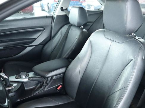 Used 2015 BMW 228i Coupe RWD image 14