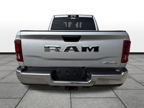New 2026 RAM 2500 Tradesman AWD/4WD image 4