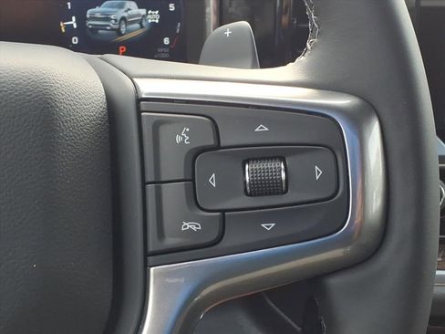 New 2026 Chevrolet Silverado 1500 LT w/ Texas Edition Plus image 24