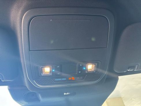 New 2026 Ford Explorer ST-Line RWD image 25