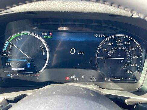 New 2025 Subaru Forester Premium image 8