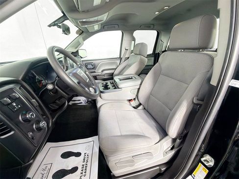 Used 2018 GMC Sierra 1500 4x4 Double Cab w/ Elevation Edition image 19