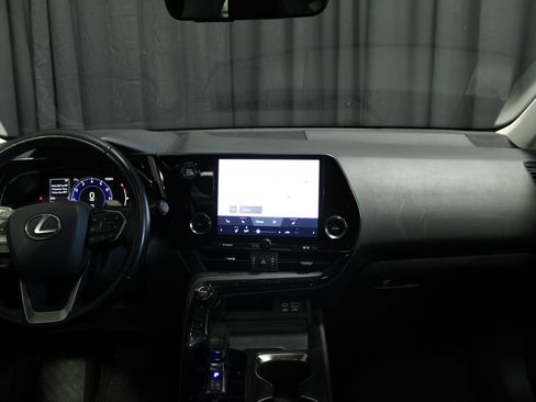 Used 2024 Lexus NX 250 250 Base w/ Cold Area Package image 4