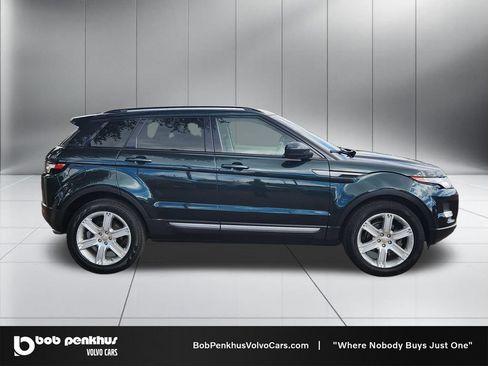 Used 2014 Land Rover Range Rover Evoque Pure Plus AWD/4WD image 24