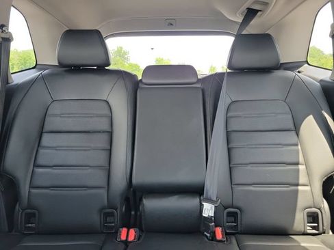 Used 2024 Honda CR-V EX-L image 21