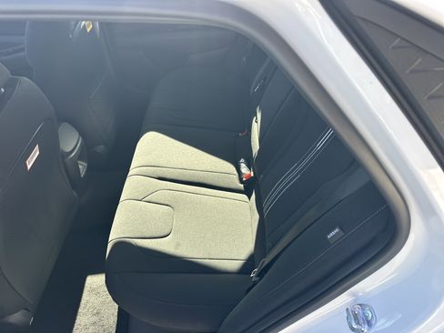 New 2026 Hyundai Elantra SEL Sport Premium w/ Cargo Package image 13