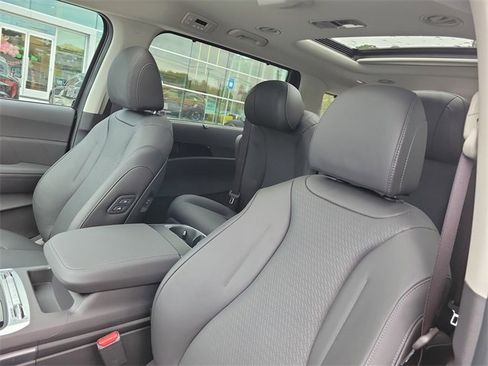 New 2026 Kia Carnival SX Prestige image 15